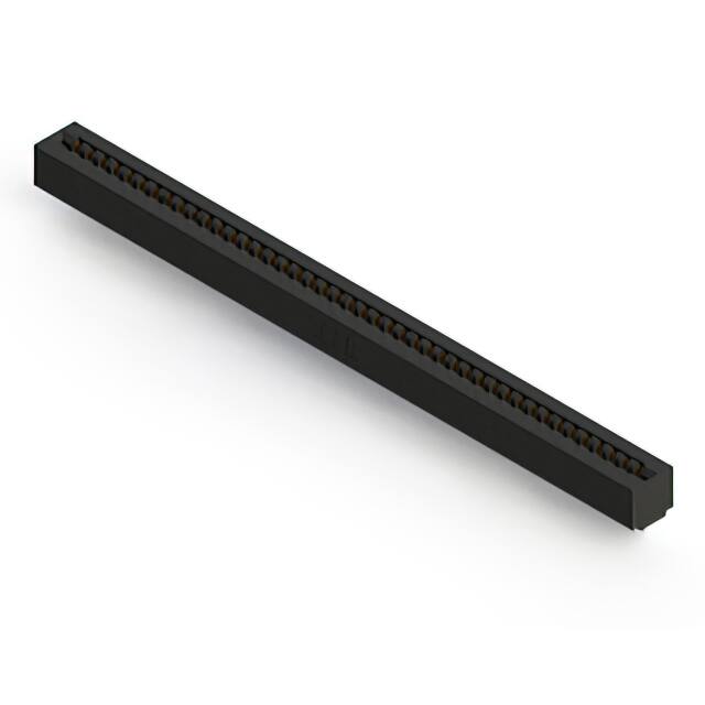 857-044-547-101 EDAC Inc.  Edgeboard Connectors